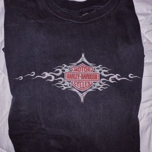 Harley Davidson T Shirt